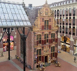 Goudkantoor